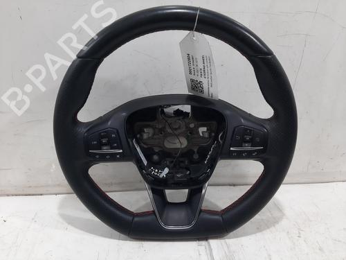 steering-wheel-ford-fiesta-vii-hj-hf-2017-35962954 main image