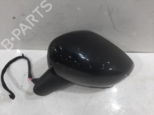 Left mirror NISSAN MICRA V (K14) 1.0 IG-T 100 | BP26860326C26