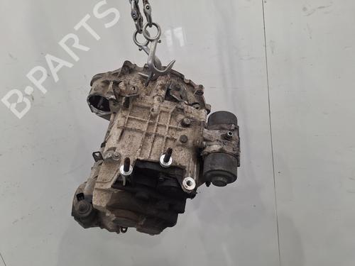 Gearbox MITSUBISHI COLT VI (Z3_A, Z2_A) 1.3 (Z21A) | BP32172143M3 