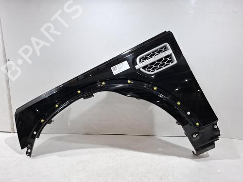 Used Left front fenders Left front fenders 38938462 38938462