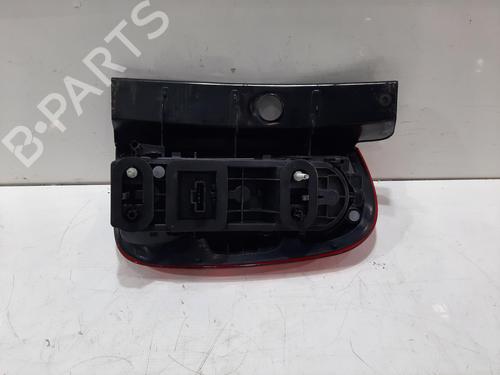 Left taillight DACIA DUSTER (HS_) 1.5 dCi | BP36530717C34 - Image 3