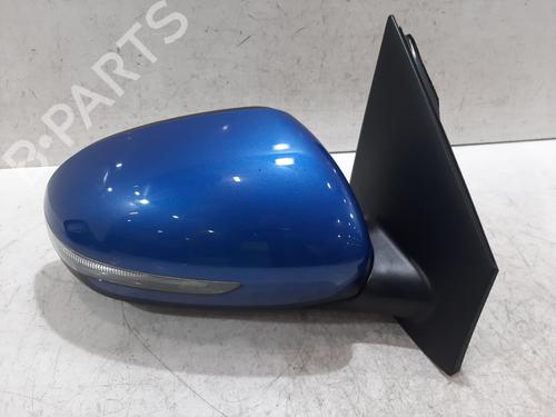 Used Right mirror Right mirror KIA SPORTAGE IV (QL, QLE) 1.6 T-GDI AWD (177 hp) 33436277 33436277