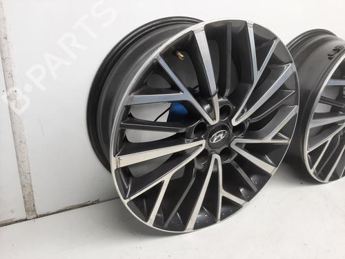 Rim HYUNDAI TUCSON (TL, TLE) 1.6 T-GDi | BP26868241C45 