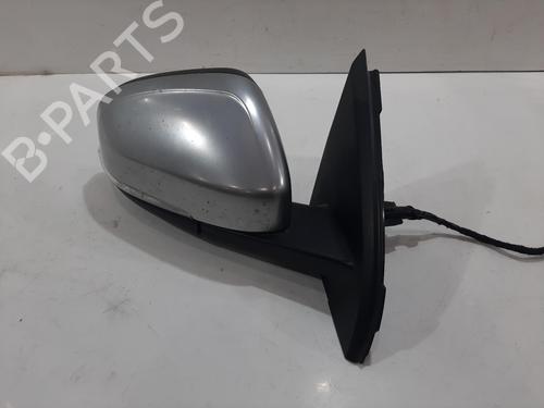 Right mirror VOLVO V60 I (155) D3 / D4 | BP29444926C27 