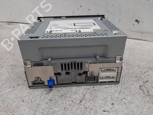 Electronic module NISSAN MICRA III (K12) 1.2 16V | BP26848629M83 