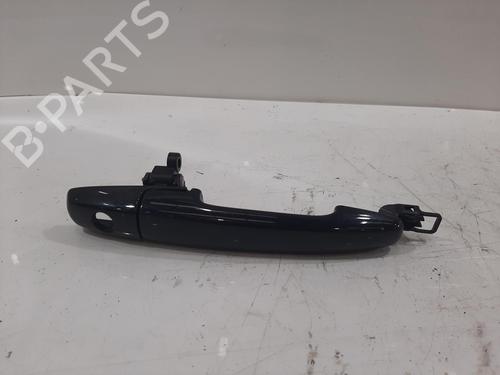 Used Exterior handle Exterior handle SUZUKI SWIFT V (AZ) 1.0 (A2L310) (111 hp) 33940583 33940583