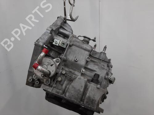 Gearbox MAZDA 6 Saloon (GJ, GL) 2.2 D (GJ2FP) | BP31341686M3 