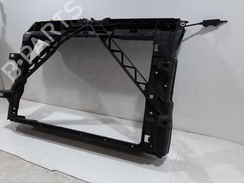 Front slam panel SKODA FABIA III Estate (NJ5) 1.0 TSI | BP30179409C72 