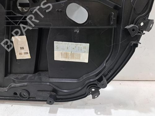 Front right window mechanism FORD FIESTA VI (CB1, CCN) 1.4 | BP30896535C23