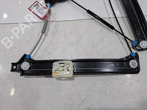 Front right window mechanism MG MG 3 (ZP2_) 1.5 Hybrid+ | BP39405810C23 - Image 4