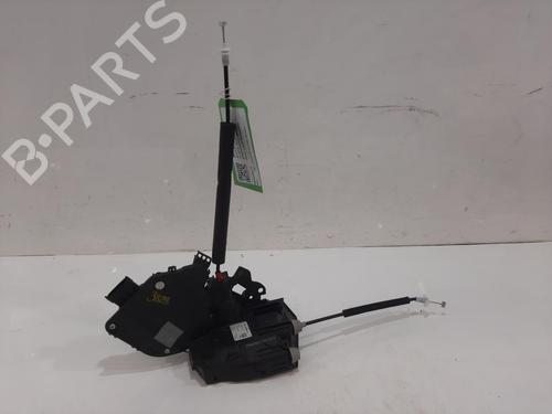 Used Front left lock Front left lock 37258282 37258282