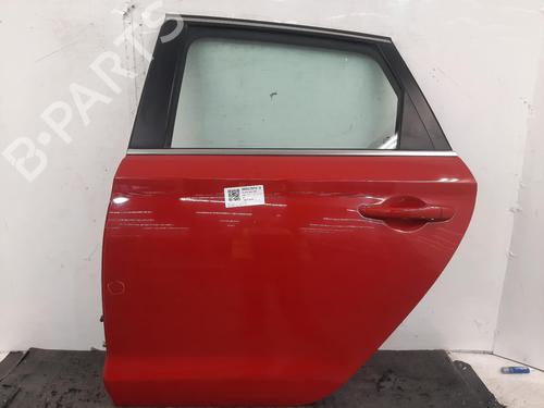 Used Left rear door Left rear door 38447799 38447799