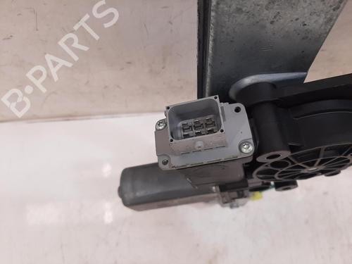 Front left window mechanism VAUXHALL CORSA Mk IV (E) (X15) 1.4 | BP33318742C22 - Image 5