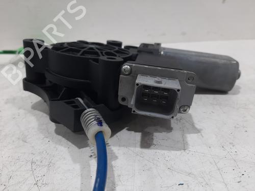 Front left window mechanism VAUXHALL CORSA Mk IV (E) (X15) 1.4 | BP37067107C22 - Image 3