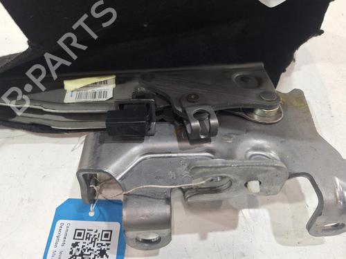 håndbremse PEUGEOT EXPERT Van (V_) 2.0 BlueHDi 120 | BP31903561I18 