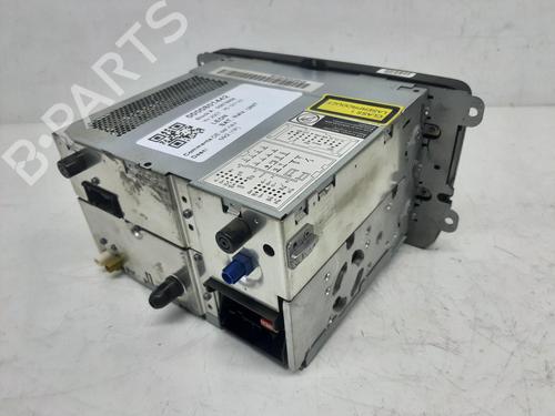 Elektronische module SEAT LEON (1P1) 2.0 TFSI | BP26757585M83 