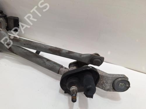 Front wiper motor TOYOTA AYGO (_B4_) 1.0 (KGB40) | BP27720416M29 