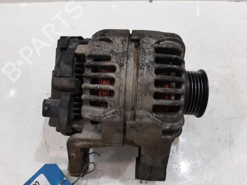 Used Alternator Alternator VAUXHALL CORSA Mk III (D) (S07) 1.0 i 12V (L08) (65 hp) 33868513 33868513