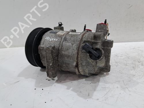 Compressor A/A KIA OPTIMA (JF) 1.6 CRDi (136 hp) 31208408