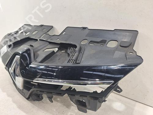 Grille RENAULT CLIO IV (BH_) 1.2 16V | BP32270100C40 