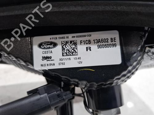 Right tailgate light FORD C-MAX II (DXA/CB7, DXA/CEU) 1.6 Ti | BP38871485C80 - Image 2