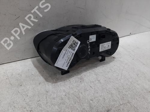 Instrument cluster FORD FOCUS III 1.5 TDCi | BP32422793C47 
