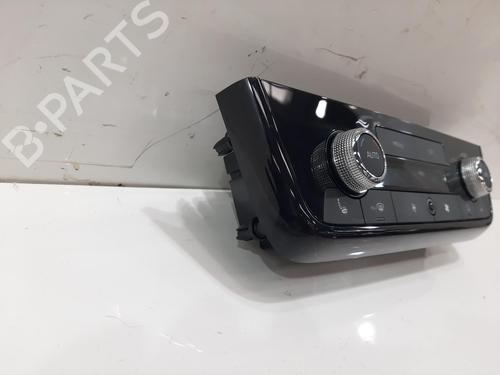 Climate control SKODA KAMIQ (NW4) 1.0 TSI | BP36985683I5 - Image 3
