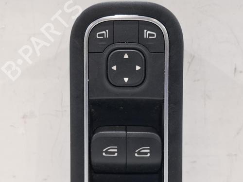Right front window switch MERCEDES-BENZ A-CLASS (W177) A 180 (177.084) | BP39757279I26 - Image 3