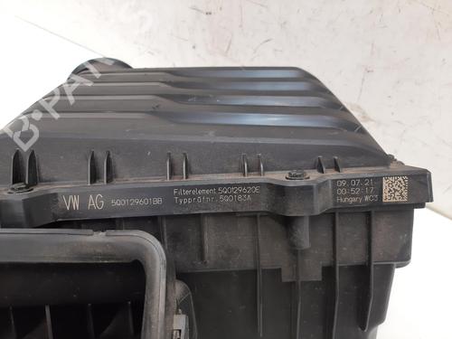 Air filter box AUDI Q2 (GAB, GAG) 35 TFSI | BP37157688M87 - Image 2