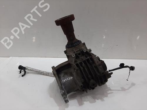 Caja transfer Caja transfer FORD KUGA II (DM2) 2.0 TDCi 4x4 (180 hp) 36697162 36697162