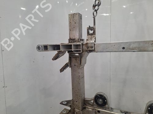 Subframe JAGUAR I-PACE (X590) EV400 AWD | BP29496579M9 