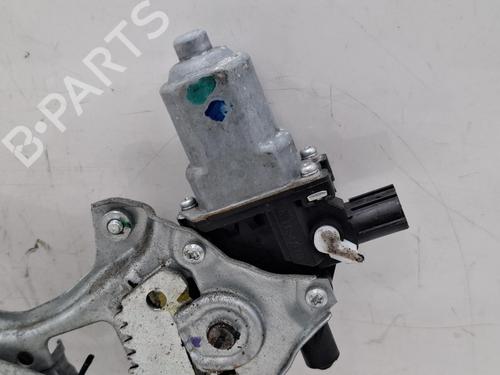 Front right window mechanism HONDA CR-V IV (RM_) 2.0 iVtec (RE5, RM1) | BP39531907C23 - Image 4