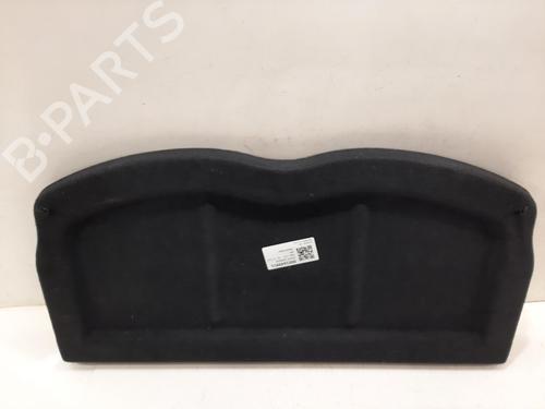 Rear parcel shelf KIA RIO III (UB) 1.4 CVVT | BP32529325C85