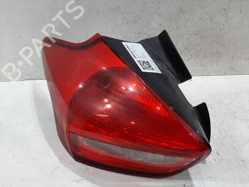 Used Left taillight Left taillight FORD FOCUS III 1.0 EcoBoost (125 hp) 33318753 33318753