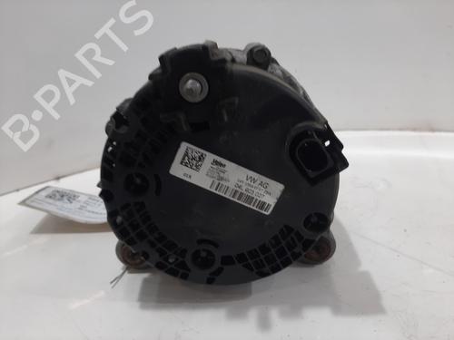 Alternator AUDI Q5 (FYB, FYG) 2.0 TDI quattro | BP29444491M7 