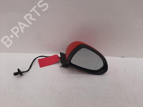 Used Right mirror Right mirror VAUXHALL CORSA Mk III (D) (S07) 1.3 CDTI (L08) (75 hp) 34273373 34273373