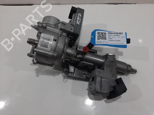 Steering column FORD FIESTA VI (CB1, CCN) 1.0 EcoBoost | BP29809603M21