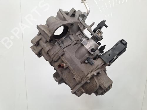 Gearbox SKODA FABIA III Estate (NJ5) 1.0 TSI | BP29417315M3 
