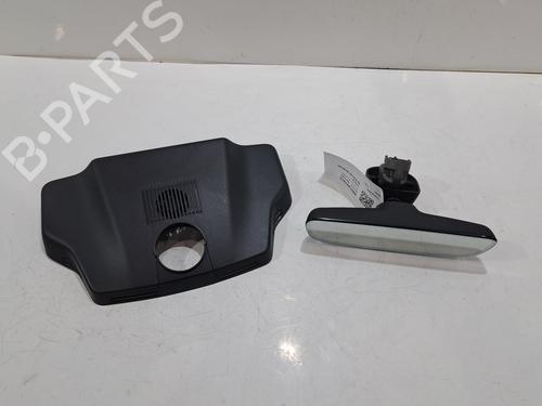 Used Rear mirror JAGUAR I-PACE (X590) EV400 AWD (400 hp) 28379594