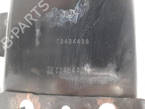 Frontplade/Frontkurv VAUXHALL CORSA Mk IV (E) (X15) 1.3 CDTi | BP38785885C72 - Image 2