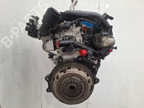 Moteur SKODA ROOMSTER (5J7) 1.2 TSI (105 hp) 26852310