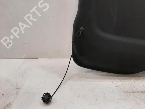Rear parcel shelf VOLVO V40 Hatchback (525) D2 | BP36811034C85 - Image 2