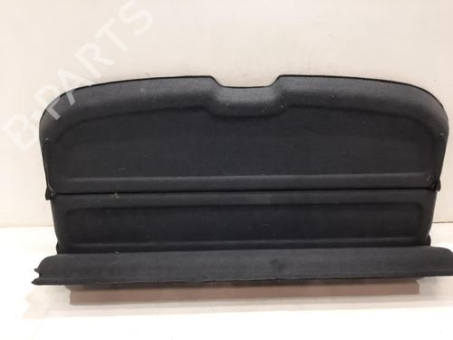 Used Rear parcel shelf PEUGEOT 3008 I MPV (0U_) 1.6 HDi (112 hp) 30958608