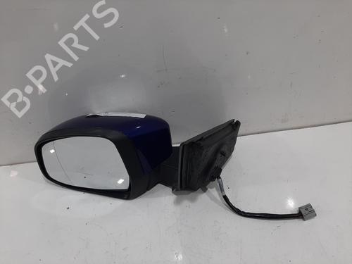 Ryggespeil venstre Ryggespeil venstre FORD MONDEO IV Turnier (BA7) 2.0 TDCi (163 hp) 37443316 37443316