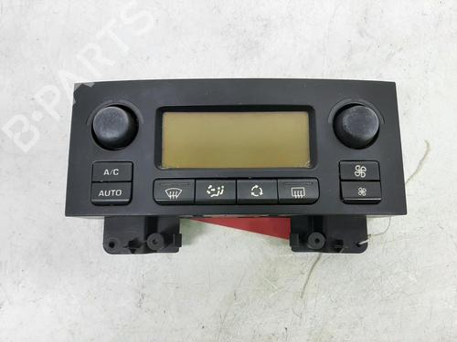 Used Climate control CITROËN C4 I (LC_) 2.0 HDi (140 hp) 26816930