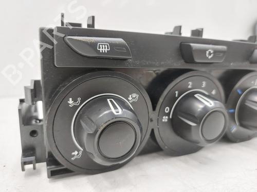 Climate control CITROËN DS3 (SA_) 1.6 HDi 90 | BP26863957I5 