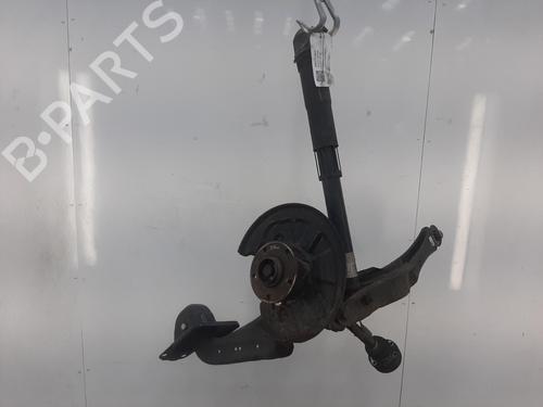 Used Left rear suspension arm VW GOLF VII (5G1, BQ1, BE1, BE2) 2.0 R 4motion (300 hp) 26850357