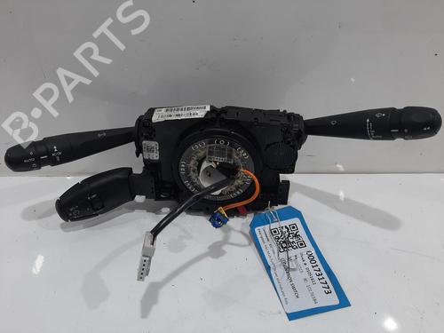 Used Switch Switch PEUGEOT 208 I (CA_, CC_) 1.6 BlueHDi 120 (120 hp) 36154588 36154588
