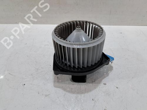 Heater blower motor SUZUKI ALTO VII (GF, HA25_, HA35_) 1.0 (AMF310, GFC31S) | BP29809678M62 