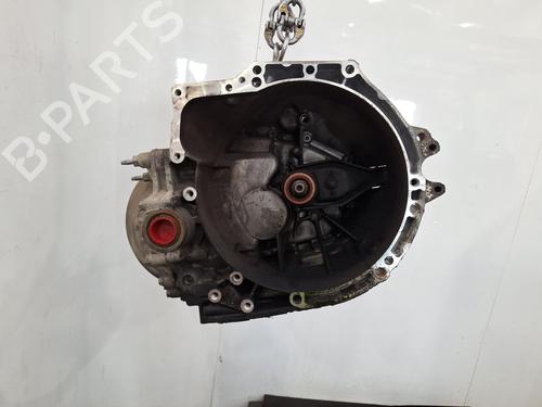 Used Gearbox Gearbox CITROËN GRAND C4 SPACETOURER (3A_, 3E_) 1.5 BlueHDi 130 (131 hp) 33699702 33699702